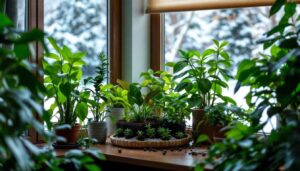 Zimmerpflanzen im Winter: Diese drei Pflegefehler machen fast alle Hobbygärtner