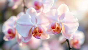 Orchideen im Winter: Dieser Gießfehler lässt die Wurzeln unbemerkt faulen