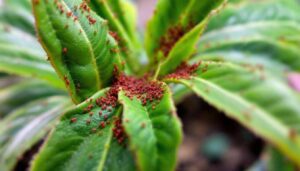 Spinnmilben auf Zimmerpflanzen: Dieses Warnsignal übersehen die meisten im Winter