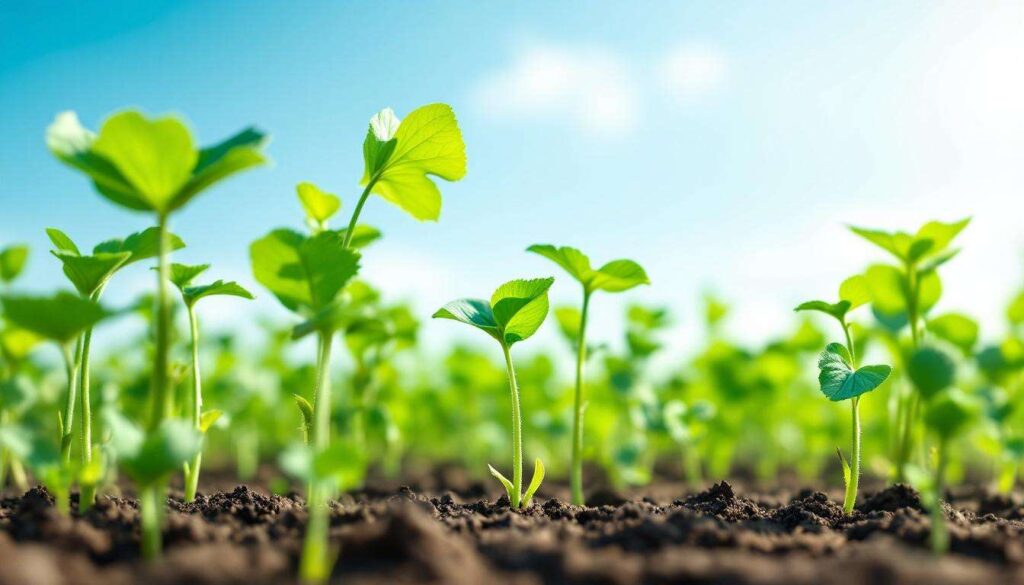 Ackerbohnen jetzt säen: Dieses robuste Gemüse trotzt dem Frost und keimt bei 8 Grad