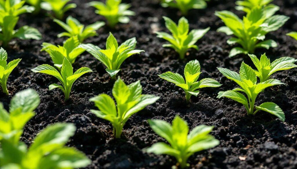 Pflanzenkohle ins Beet einarbeiten: Warum dieser Boden-Trick 2026 alle Gärtner begeistert