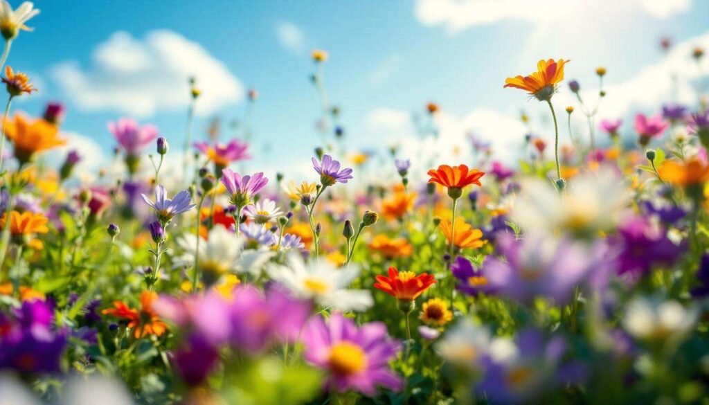 Wildblumenwiese jetzt planen: Warum Februar der beste Monat für die Vorbereitung ist