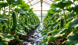 Gurken im Februar aussäen? Warum dieser häufige Anfängerfehler die Pflanzen ruiniert