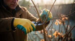 Hortensien im Februar schneiden? Warum dieser Fehler die Sommerblüte kostet