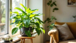 Diese Zimmerpflanze absorbiert Feuchtigkeit und erwärmt die Luft – für unter 10 Euro