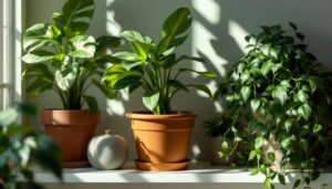 Diese 3 Zimmerpflanzen überleben auch ohne Tageslicht