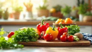 Beliebtes Gemüse ist Giftpflanze des Jahres: Was gilt für die Zubereitung?