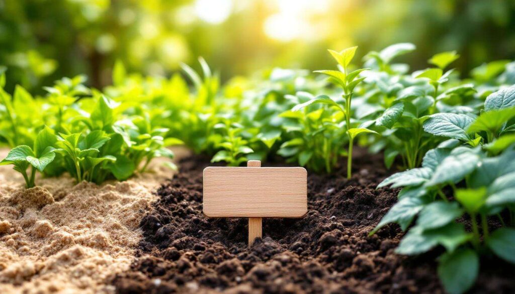 Was du tun kannst, wenn dein Gartenboden zu hart, zu sandig oder zu feucht ist