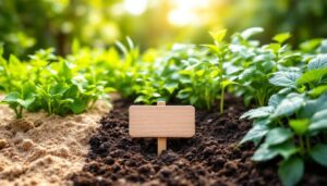 Was du tun kannst, wenn dein Gartenboden zu hart, zu sandig oder zu feucht ist