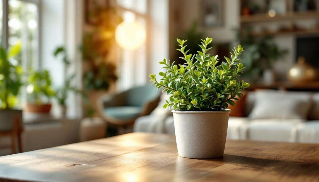 Crassula anbauen, um Wohlstand und Erfolg in Ihr Zuhause zu bringen