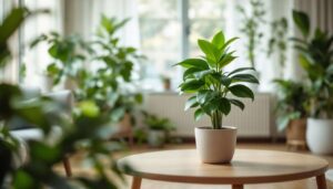 Diese Zimmerpflanze reinigt die Luft besser als jede andere