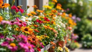 Insektenfreundlicher balkon die zehn besten bienen und schmetterlingsfreundlichen pflanzen für nordbalkone in deutschland warum dein nachbar sie hassen wird aber die natur sie liebt