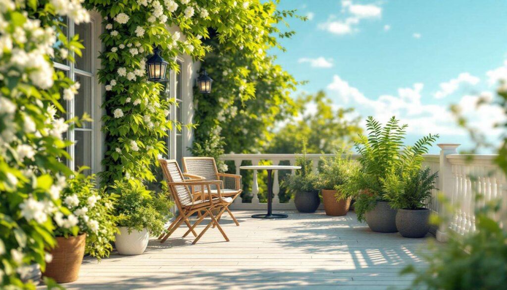 Seit diese Pflanze auf meiner Terrasse steht, sind Mücken kaum noch ein Thema, doch Experten diskutieren ihre Umweltbilanz