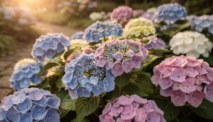 Hortensien schneiden ohne Blütenverlust: die besten Zeiten für jede Sorte