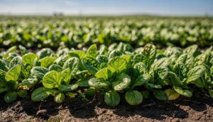 Viele verpatzen ihre feldsalat-aussaat… aus einem so einfachen grund, über den niemand gern spricht