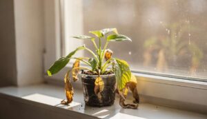 Weder Natron noch Essig: So bringen Sie verwelkte Pflanzen in 24 Stunden mit nur zwei Zutaten wieder zum Leben