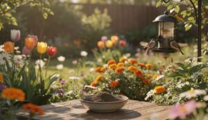 Gärtner schwören auf diese einfache Küchenzutat, um Ratten dauerhaft vom Vogelfutter fernzuhalten