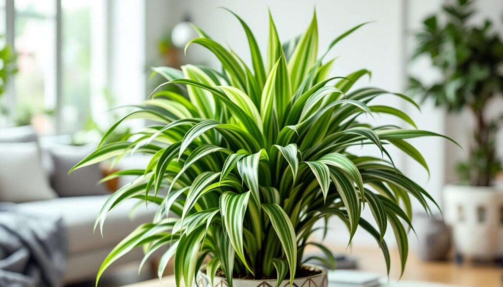 Grünlilie richtig pflegen: 7 Fehler, die Sie bei der beliebten Zimmerpflanze vermeiden sollten