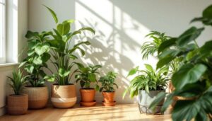 Leben im Schatten: Diese 11 tollen Pflanzen kommen mit wenig Licht aus