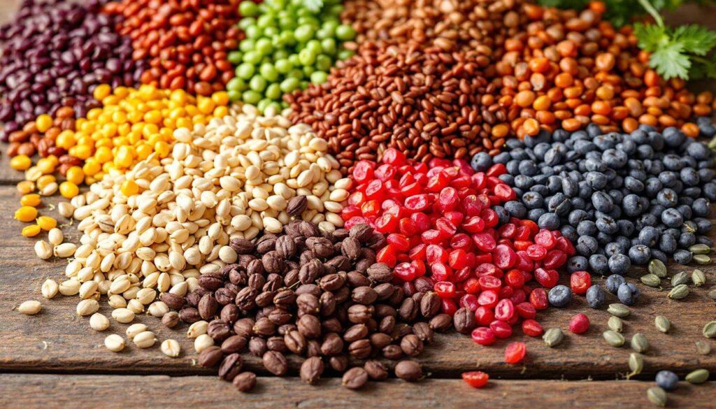 Saatgut kaufen: Was samenfest, F1-Sorte und Hybride bedeutet