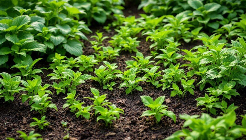 Nie wieder Unkraut jäten: Diese Bodendecker machen es möglich