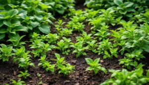 Nie wieder Unkraut jäten: Diese Bodendecker machen es möglich