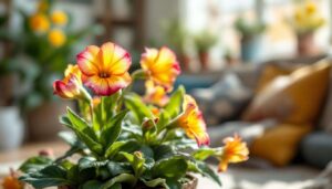 Primeln als Zimmerpflanzen: So blühen die Frühlingsboten lange und gedeihen im Garten weiter