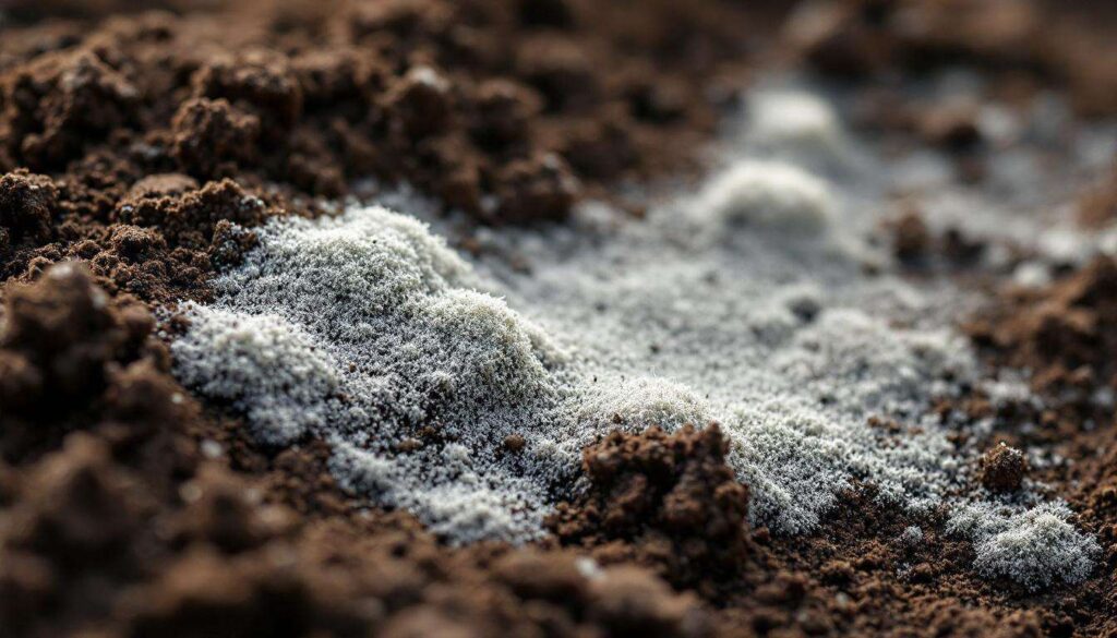 Weißliche Schimmelschicht auf der Blumenerde? Diese Tipps helfen