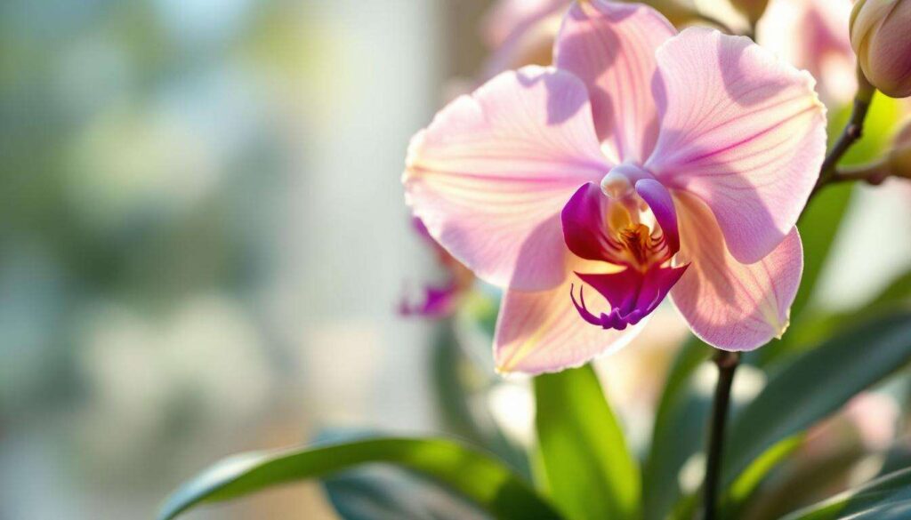 Orchidee pflegen: Was muss ich tun, damit meine Orchidee blüht?