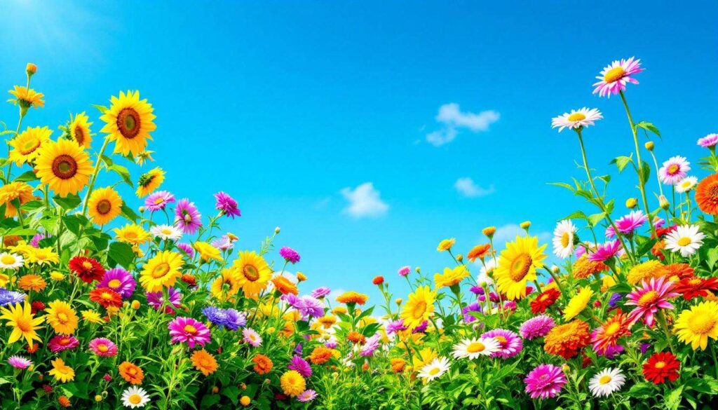 Du willst einen bunten Sommergarten? Diese 7 Blumen sollten spätestens im März gesät werden