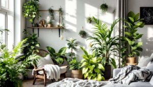 Dunkle Wohnung? 11 Pflanzen, die trotzdem prächtig wachsen