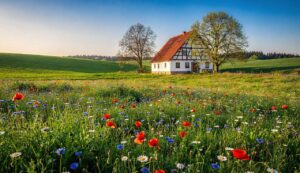 Wie wird der Frühling? Alte Februar-Bauernregeln verraten es
