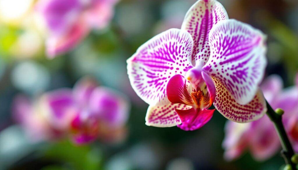 5 Schritte zur prächtigen Orchidee: Floristin verrät den Wurzel-Trick