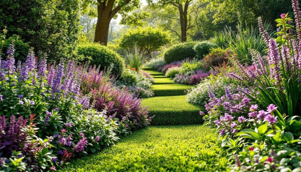Nie wieder Unkraut jäten: Diese Bodendecker machen es möglich