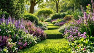 Nie wieder Unkraut jäten: Diese Bodendecker machen es möglich
