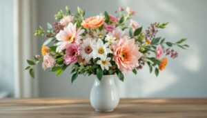 Frühlings-Boten: Diese Blumen sollten nie zusammen in eine Vase
