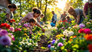 Start in die Gartensaison: Experte erklärt, welche 7 Dinge nun anstehen