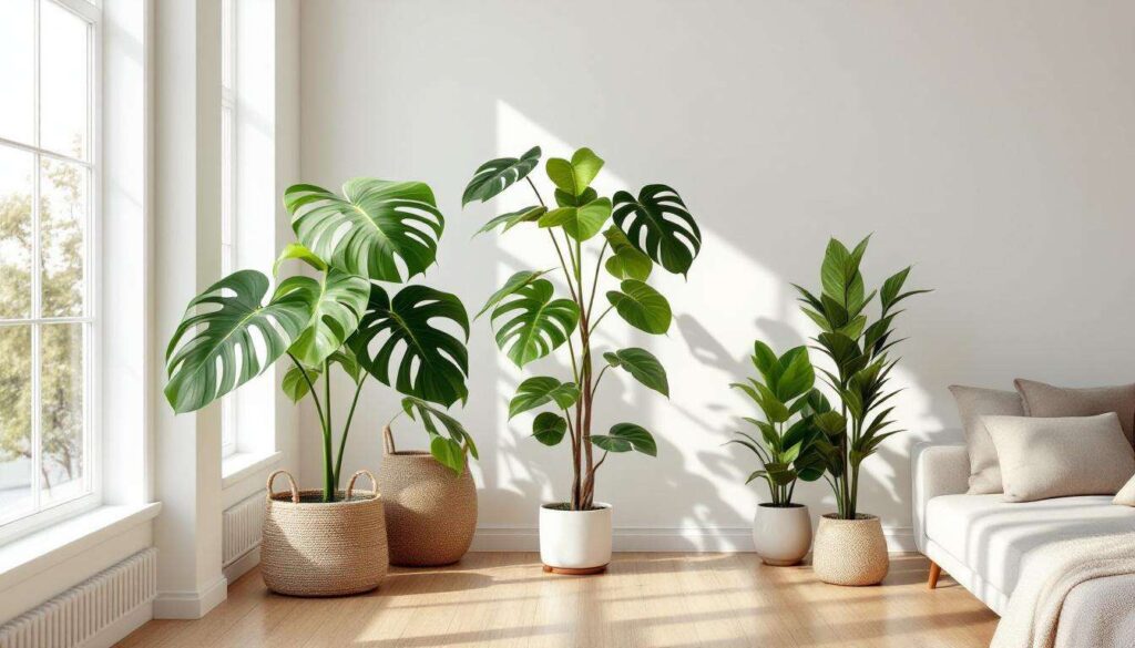 Für Unerfahrene: Diese 3 Zimmerpflanzen gehen sicher nicht ein