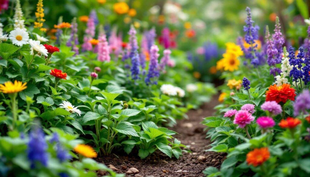 Wer Ahnung hat, pflanzt 2026 diese Staude im Garten (pflegeleicht)