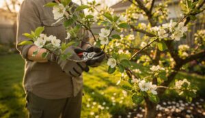 Wann Quittenbaum schneiden? Dieser Termin sollte in deinem Kalender stehen